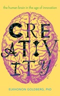 Cover: Creativity - Oxford University Press Inc