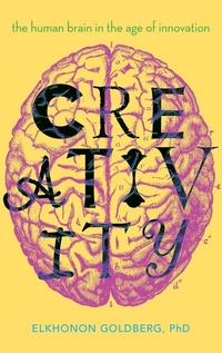 Enlarge image Cover: Creativity - Oxford University Press Inc