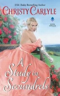 Enlarge image Cover: A Study in Scoundrels - Collins