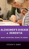 Cover: Alzheimer's Disease and Dementia - Oxford University Press Inc