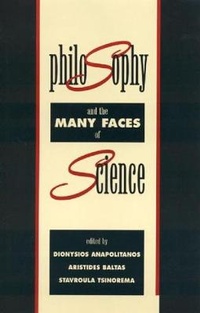 Enlarge image Cover: Philosophy and the Many Faces of Science - Rowman & Littlefield