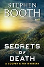Cover: Secrets of Death - Collins