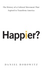 Cover: Happier? - Oxford University Press Inc