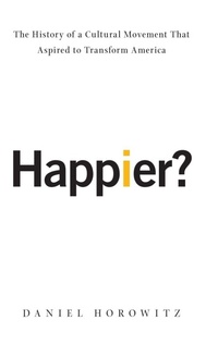 Enlarge image Cover: Happier? - Oxford University Press Inc