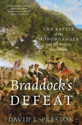 Cover: Braddock's Defeat - Oxford University Press Inc