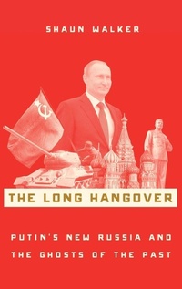 Enlarge image Cover: The Long Hangover - Oxford University Press Inc