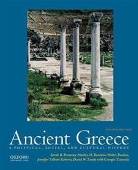 Enlarge image Cover: Ancient Greece - Oxford University Press Inc