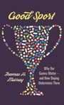 Cover: Good Sport - Oxford University Press Inc