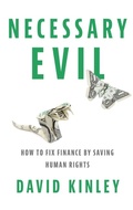 Cover: Necessary Evil - Oxford University Press Inc