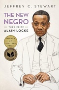Cover: The New Negro - Oxford University Press Inc