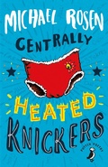 Cover: Centrally Heated Knickers - Puffin