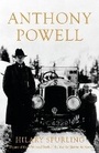 Cover: Anthony Powell - Hamish Hamilton Ltd