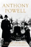 Cover: Anthony Powell - Hamish Hamilton Ltd