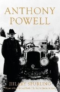 Enlarge image Cover: Anthony Powell - Hamish Hamilton Ltd