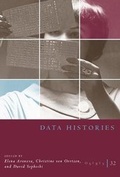 Cover: Osiris, Volume 32 - University of Chicago Press