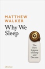 Cover: Why We Sleep - Allen Lane