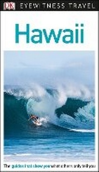 Abbildung von: DK Hawaii - DK Travel