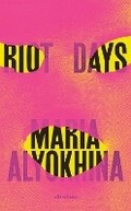 Cover: Riot Days - Allen Lane