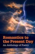 Cover: Rollercoasters: Romantics to the Present Day: An Anthology of Poetry - Oxford University Press