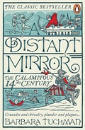 Cover: A Distant Mirror - Penguin Books Ltd