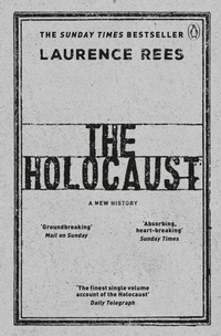 Abbildung von: The Holocaust - Penguin Books Ltd