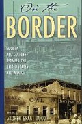 Cover: On the Border - Rowman & Littlefield Publishers