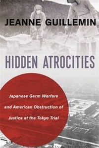 Enlarge image Cover: Hidden Atrocities - Columbia University Press