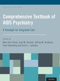 Bild: Comprehensive Textbook of AIDS Psychiatry - Oxford University Press Inc