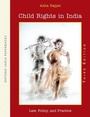 Cover: Child Rights in India - OUP India