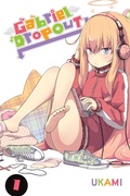 Cover: Gabriel Dropout, Vol. 1 - Yen Press