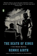 Cover: The Death of Kings - Penguin USA