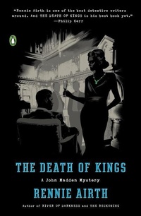 Enlarge image Cover: The Death of Kings - Penguin USA