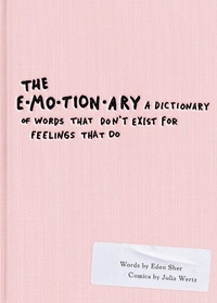 Enlarge image Cover: The Emotionary - Razorbill