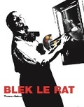 Cover: Blek le Rat - THA Art
