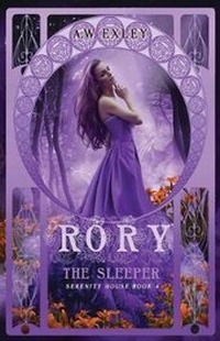 Enlarge image Cover: Rory, The Sleeper - Ribbonwood Press