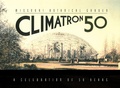 Cover: Missouri Botanical Garden Climatron - Missouri Botanical Garden Press