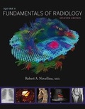 Cover: Squire's Fundamentals of Radiology - Harvard University Press