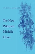 Cover: The New Pakistani Middle Class - Harvard University Press