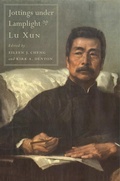 Cover: Jottings under Lamplight - Harvard University Press