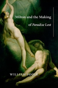 Enlarge image Cover: Milton and the Making of Paradise Lost - Harvard University Press