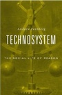 Cover: Technosystem - Harvard University Press