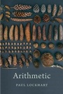 Cover: Arithmetic - The Belknap Press