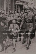 Cover: France's Long Reconstruction - Harvard University Press