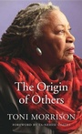Cover: The Origin of Others - Harvard University Press
