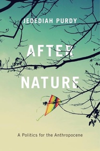 Enlarge image Cover: After Nature - Harvard University Press