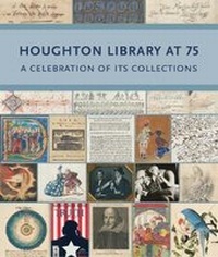 Abbildung von: Houghton Library at 75 - Houghton Library of the Harvard College Library
