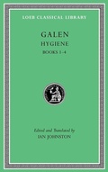 Cover: Hygiene, Volume I - Harvard University Press
