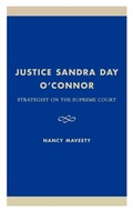 Bild: Justice Sandra Day O'Connor - Rowman & Littlefield Publishers