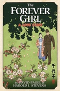 Cover: The Forever Girl - David Pagel