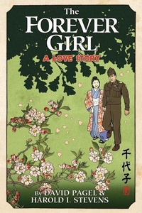 Enlarge image Cover: The Forever Girl - David Pagel